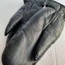New 100% leather gloves Image 4