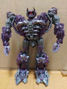 Transformer  Shockwave