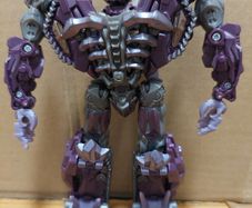Transformer  Shockwave