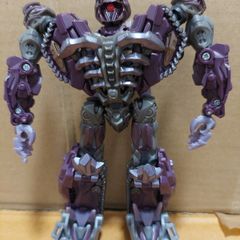 Transformer  Shockwave