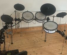 roland pads