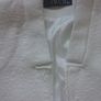 White Jacket/ Blazer.   Size 8 Image 4
