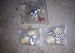 Plumbing items - Radiator valves and isolator