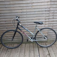 Giant Hyde Park Ladies Bike
