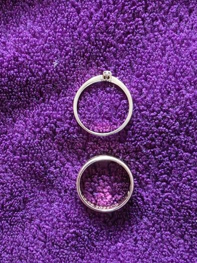 14K Gold Rings