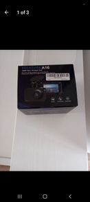 dash cam front and rear