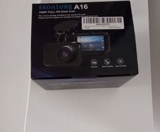dash cam front and rear