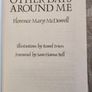 Other Days Around Me. By Florence Mary Mcdowell. Illustrated By  Rowei Friers. Paperback In Good Condition. 38. Image 4