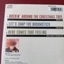 Rockin around the christmas tree cd single Brenda Lee Image 2
