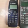 Vintage Nokia 5110 + Nokia Thx-6x Brick + Motorola M3788 Mobile Phones Faulty For Parts Repair Image 6