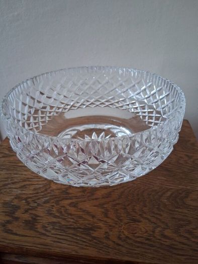 Cavan Crystal Bowl
