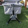 Baby cot Image 2
