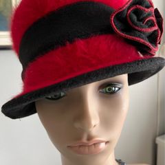 hat