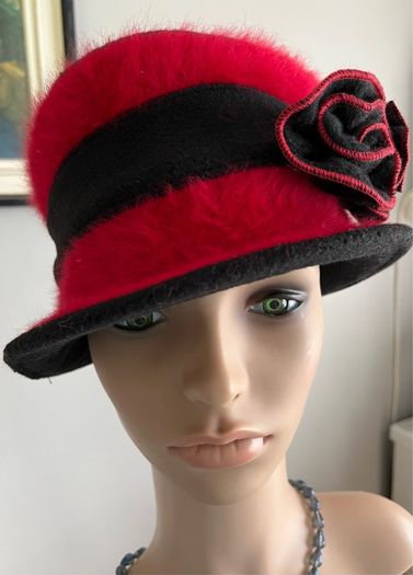 hat