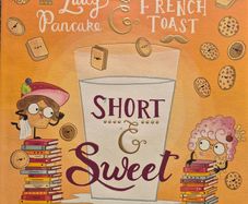 Hardbacked childrens story books