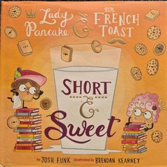Hardbacked childrens story books