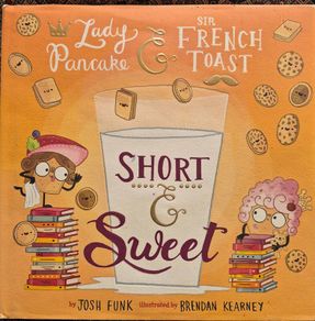 Hardbacked childrens story books