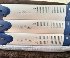 AVID (Digidesign)Pro Tools HD Interfaces x 3