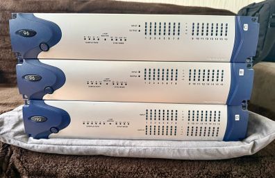 AVID (Digidesign)Pro Tools HD Interfaces x 3