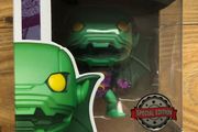 Funko Marvel: Annihilus