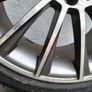 Genuine Mercedes AMG Alloy Wheel - 18 inch Image 7