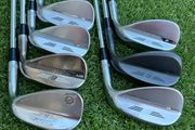 Titleist Vokey Wedges