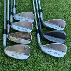 Titleist Vokey Wedges