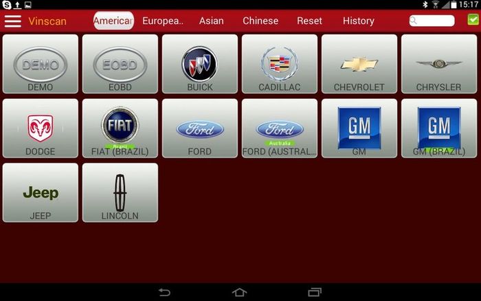 Launch X431 PRO 3 Car , Van , Bike Diagnostics Tool