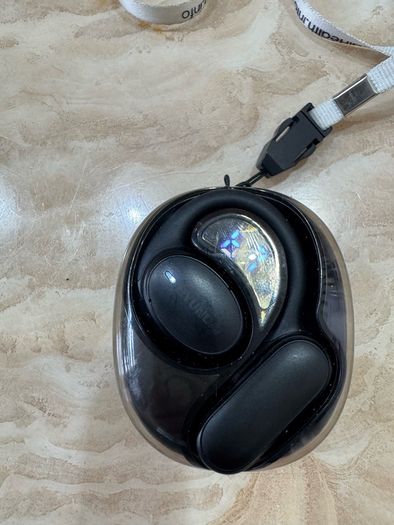 HYUNDAI Openair5 AI Bluetooth Translator