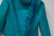 Lovely vintage pure wool jacket from 60's