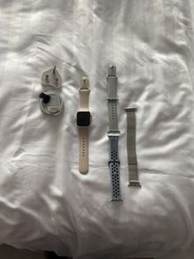 Apple Watch Series 7