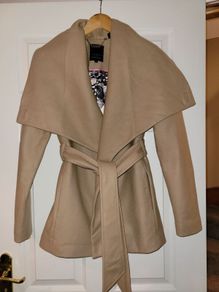 Ted Baker coat