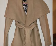Ted Baker coat