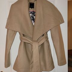 Ted Baker coat