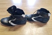 OMP race boots
