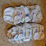 Bambino mio Cloth Nappy bindle Image 5