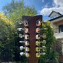 12-String Acoustic Electric Guitar (Yamaha FG420E-12) Image 2