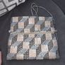 Womens clutch bag Image 2