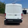 Ford Transit 2023 Trend LWB Zero VAT Option Image 10