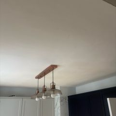Kitchen pendant lights