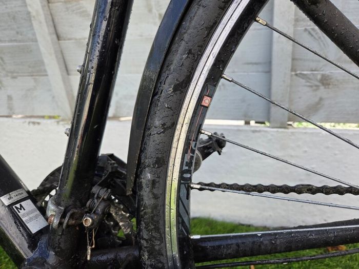 Giant Escape 3 Men's hybrid city bike