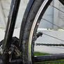 Giant Escape 3 Men's hybrid city bike Image 5