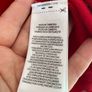Polo Ralph Lauren embroidered pony merino wool sweater Image 9