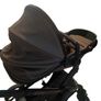 Coco Brown iCandy Peach 7 Pram Image 4
