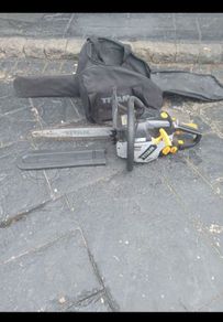 Titan chainsaw