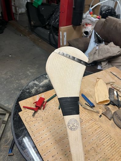 hurley 33"