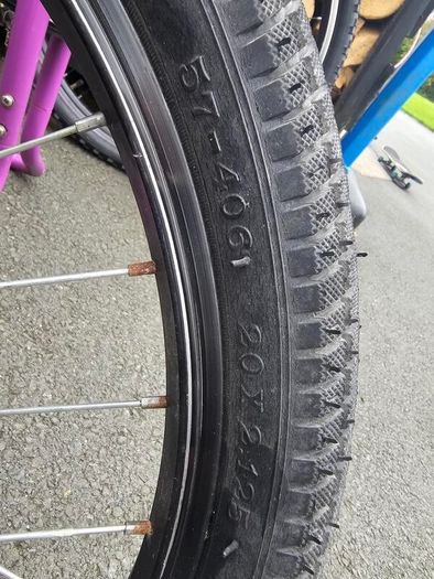 girls bike