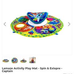 Lamaze Play
