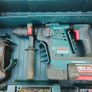 Bosch Professional rotary 36v drill Image 2