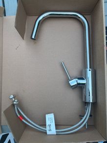 IKEA kitchen mixer tap